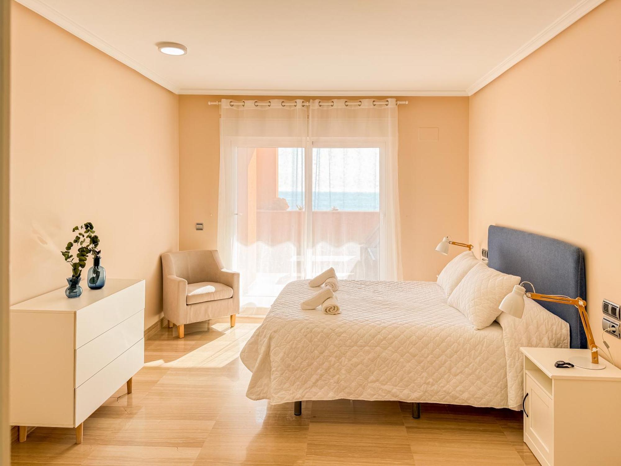Mirador Del Paraiso - By Aloha Palma Appartement