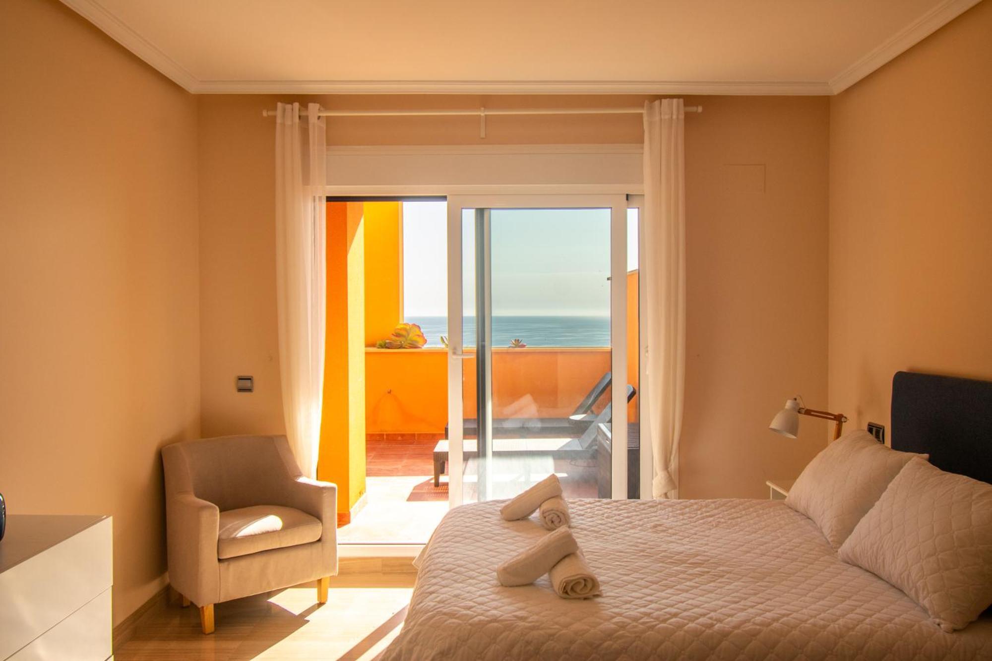 Appartement Mirador Del Paraiso - By Aloha Palma Águilas