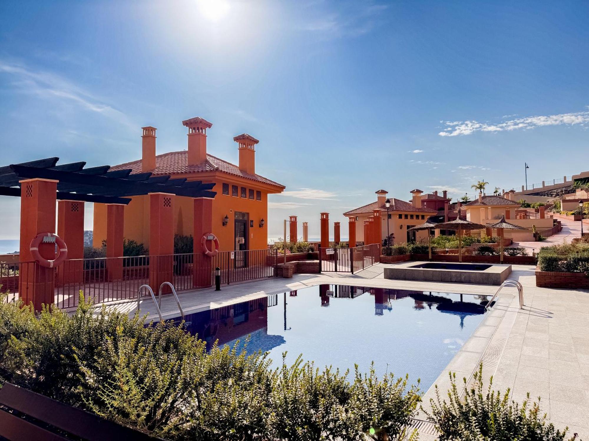 Appartement Mirador Del Paraiso - By Aloha Palma Águilas