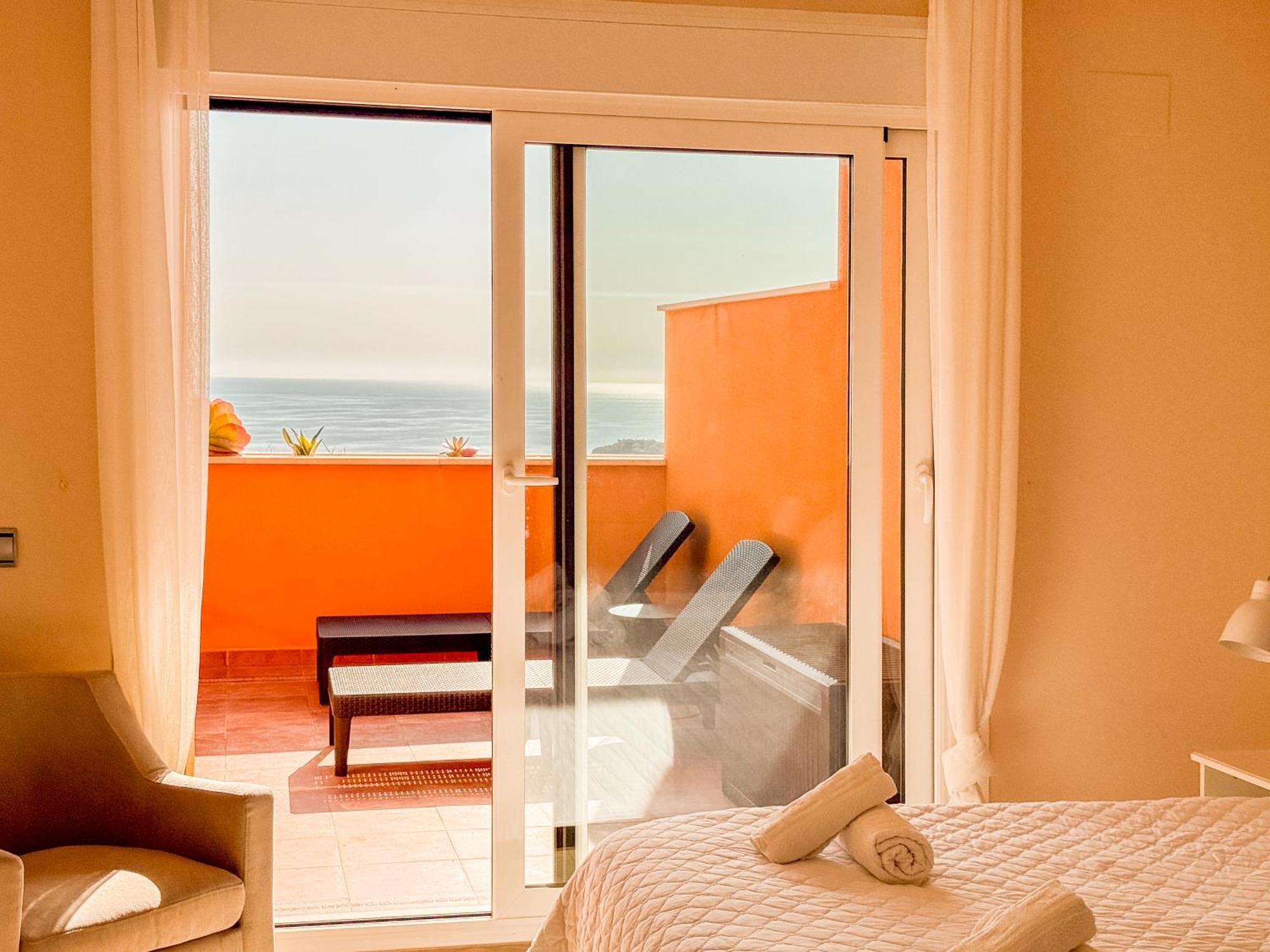 Mirador Del Paraiso - By Aloha Palma Appartement