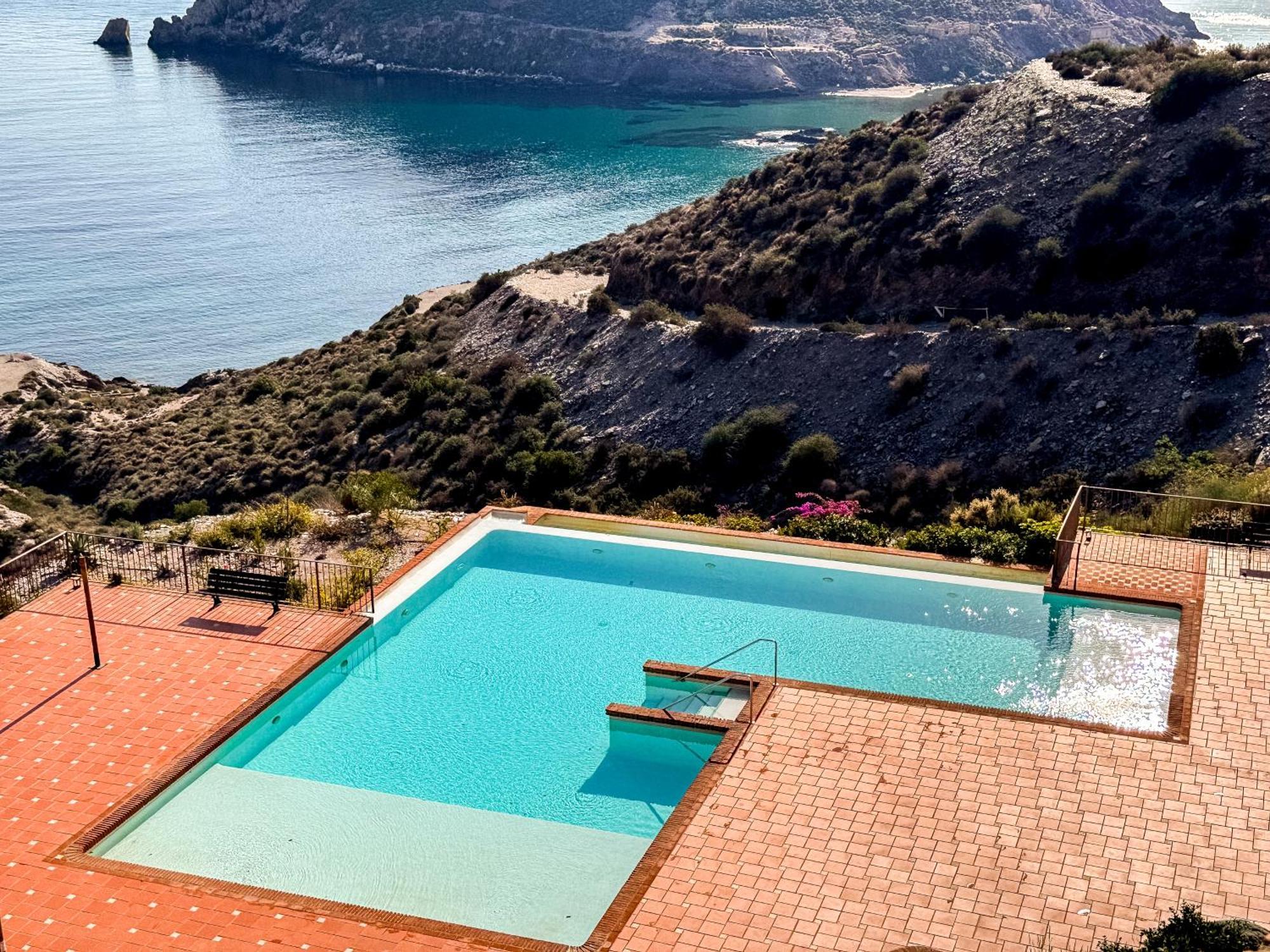 Mirador Del Paraiso - By Aloha Palma Appartement *