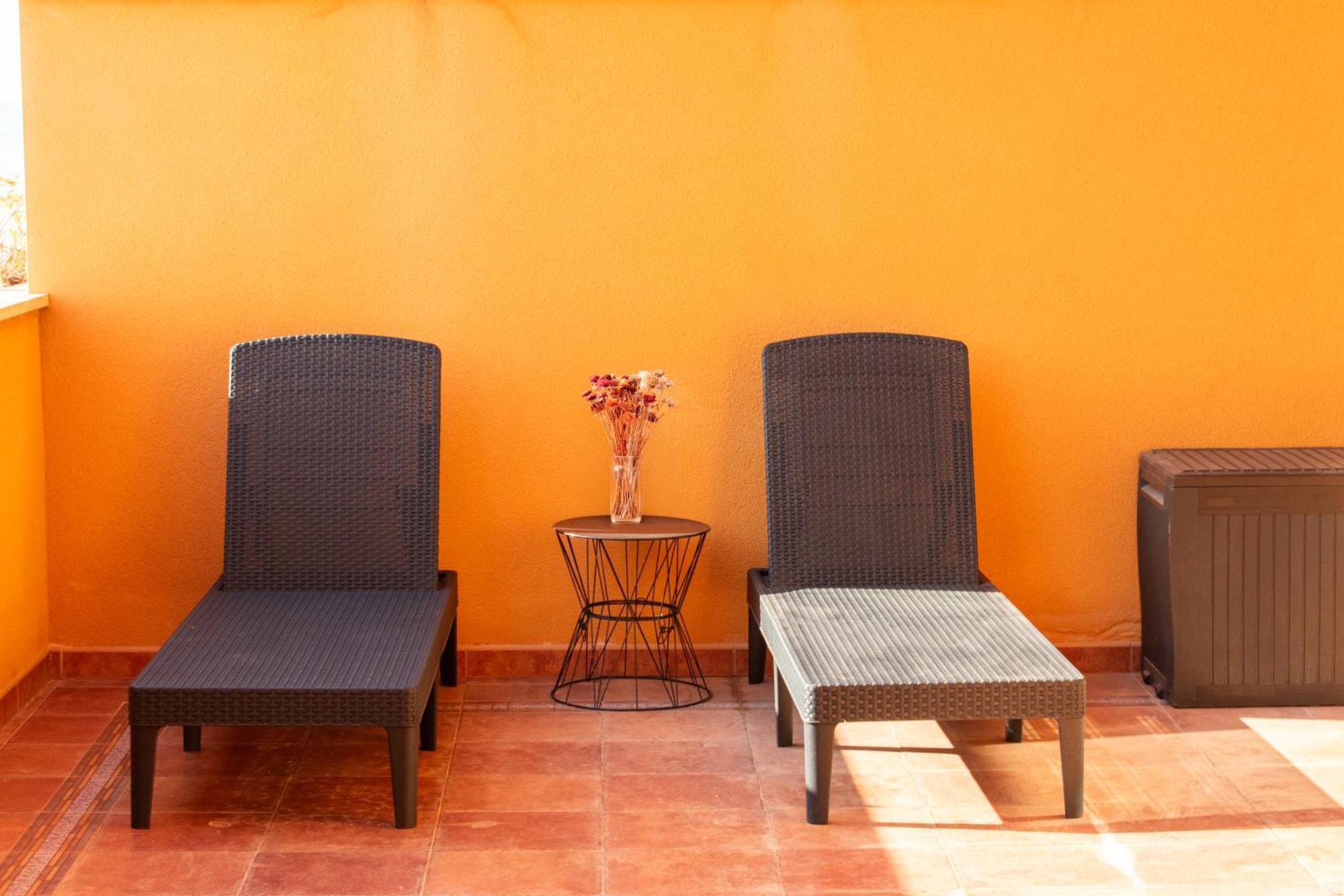 Mirador Del Paraiso - By Aloha Palma Appartement Águilas