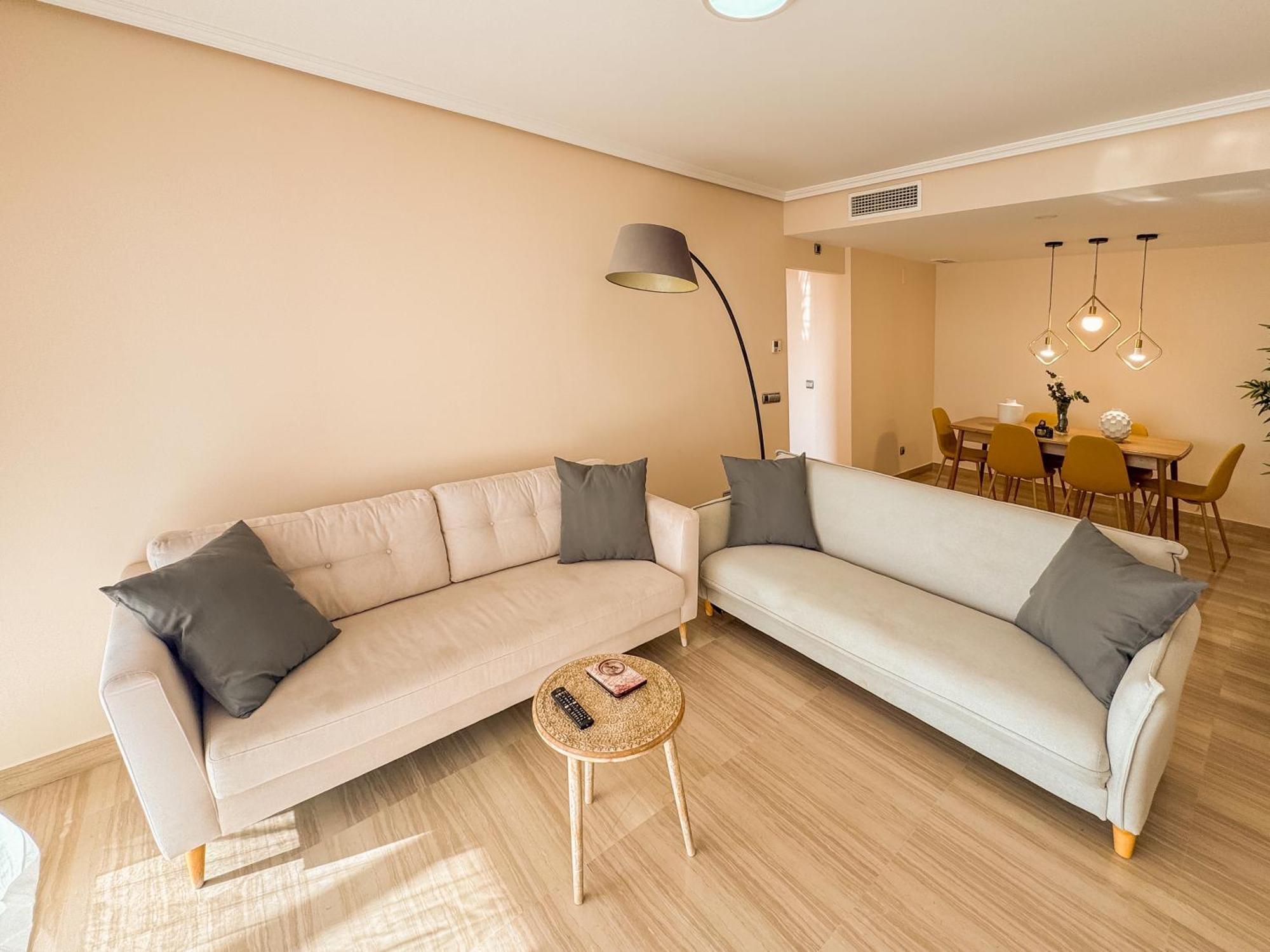 Appartement Mirador Del Paraiso - By Aloha Palma