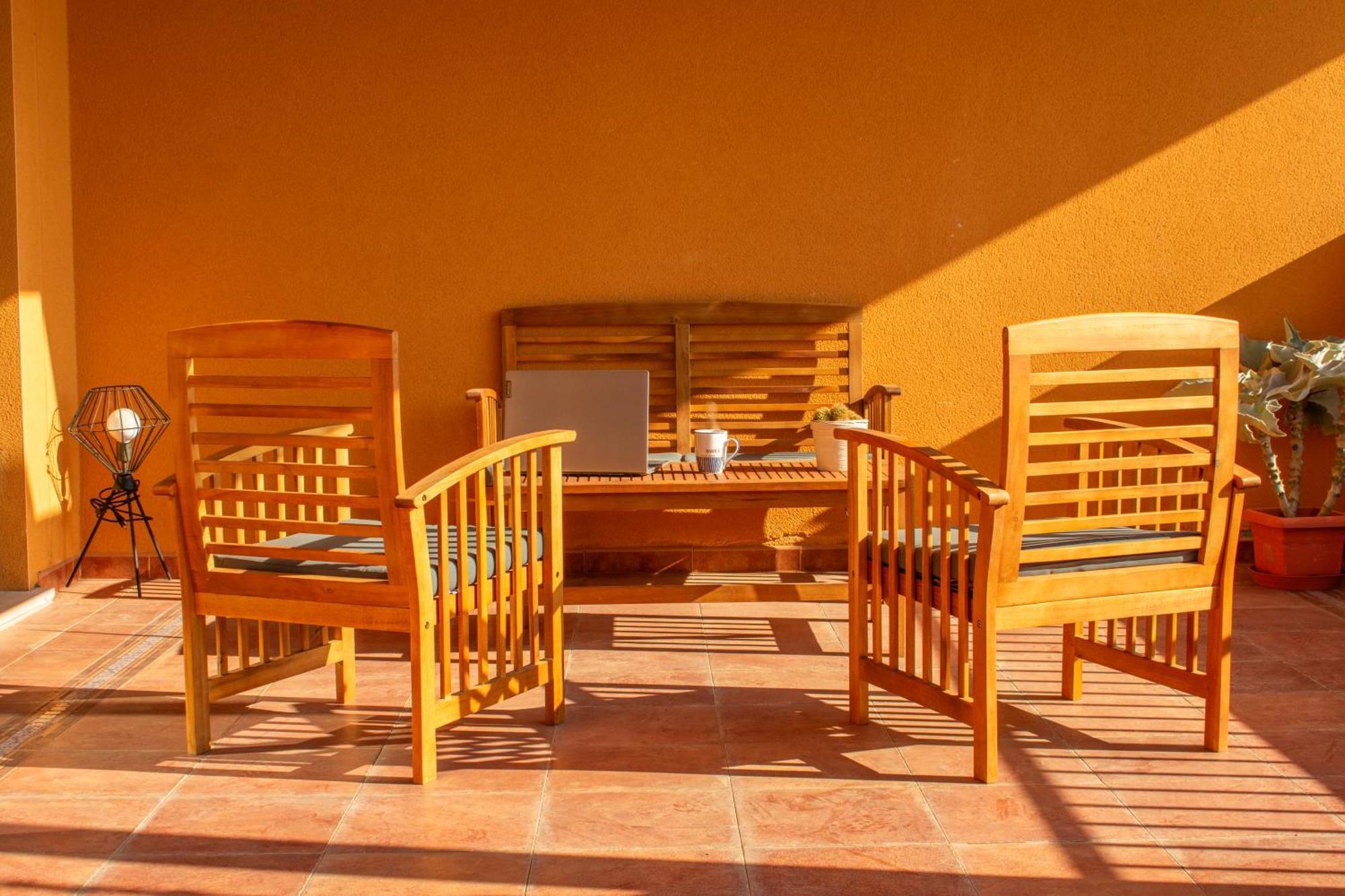 Mirador Del Paraiso - By Aloha Palma * Águilas